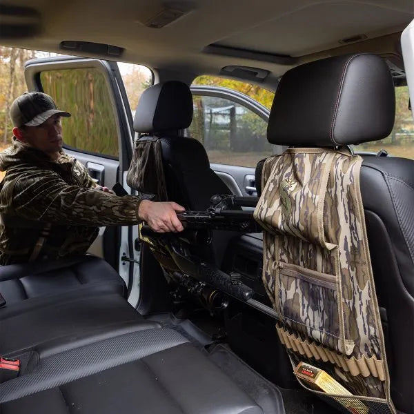 Seat Back Organizers - Mossy Oak® Original Bottomland®