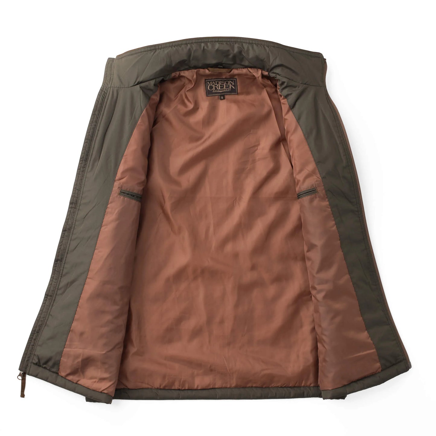 Shelby Lightweight Quilted Jacket - Loden