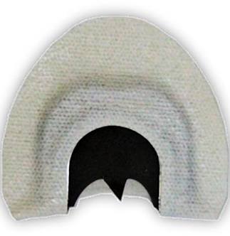 Lynch Daktari Diaphragm Mouth Call