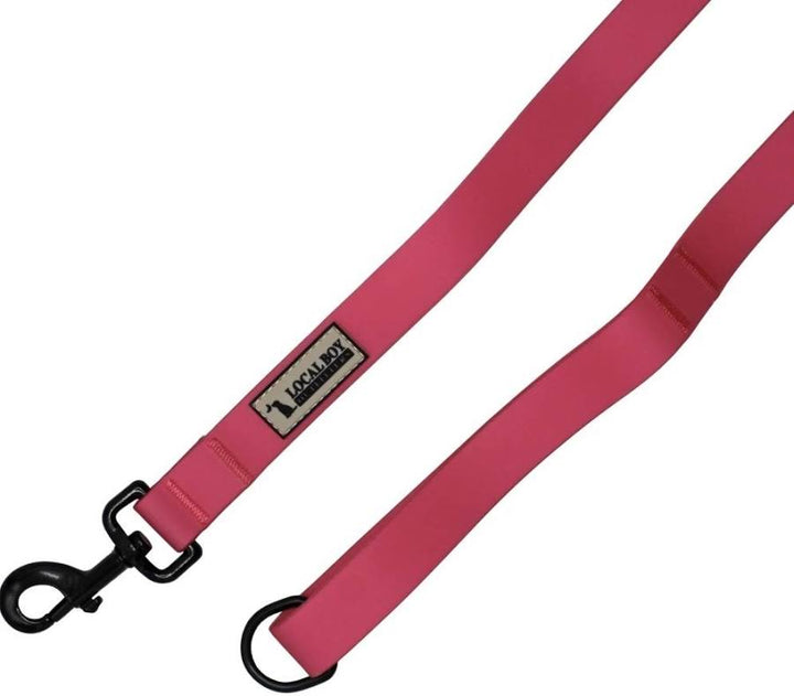Dog Leash - Pink