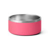 Boomer™ 8 Dog Bowl - Tropical Pink
