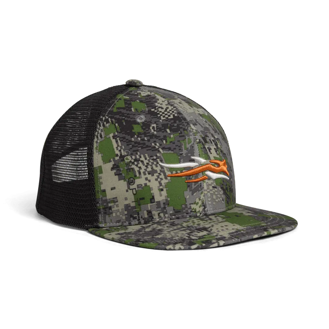 Sitka Trucker - Optifade Cover