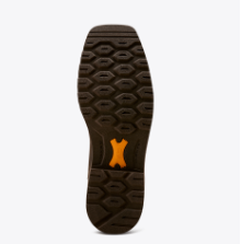 Activator VentTEK Waterproof Steel Toe Boot