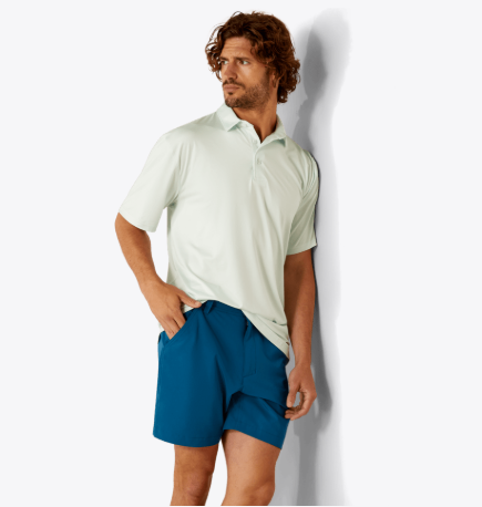 Charger 2.0 Polo - Soothing Sea