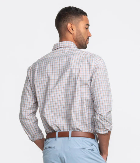Harper Plaid - Harper