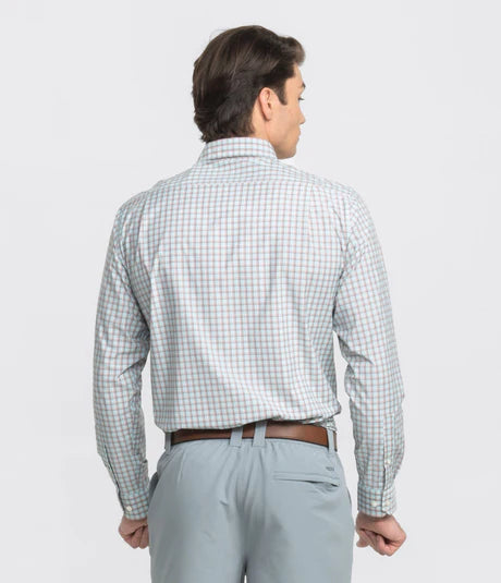 Peachtree Plaid - Plaid