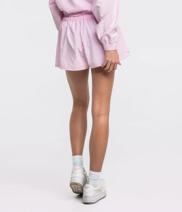 Hybrid Performance Skort - Ballet Slipper