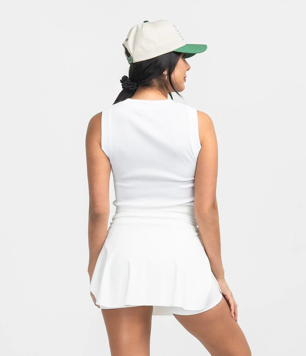 Racquet Club Hat - Meadow
