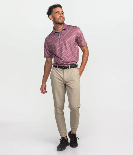 Nomad Performance Joggers - Mojave