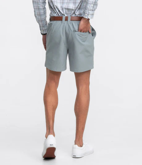 Nomad Shorts - Weathervane