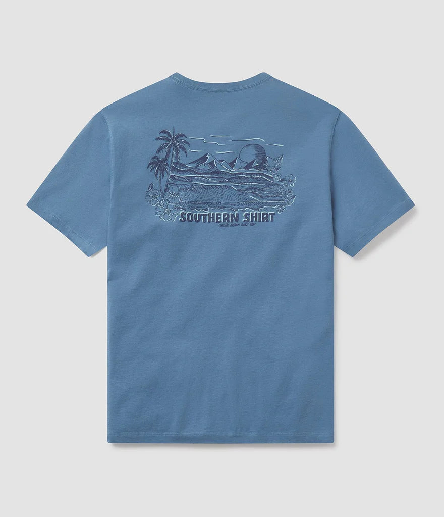 Off Resort- Nautical Blue