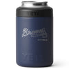 Rambler® 12 oz Colster® Can Cooler - Atlanta Braves Navy