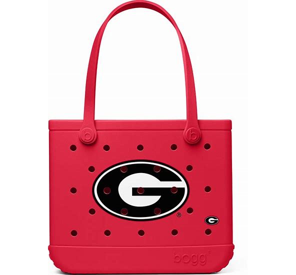 UGA Baby Bogg Bag