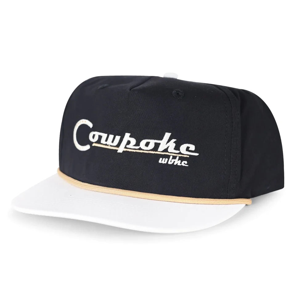The Colt Snapback