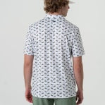Performance Polo - Tap It In