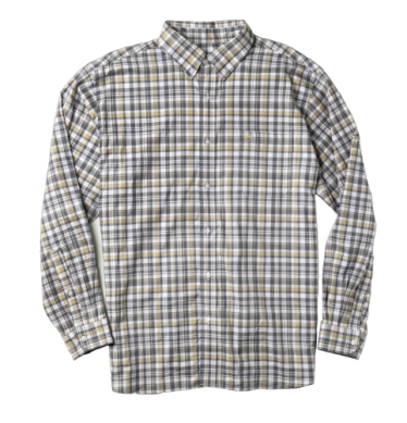 Creekside Dress Shirt - Stormy Weather