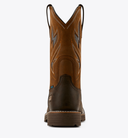 Activator VentTEK Waterproof Work Boot