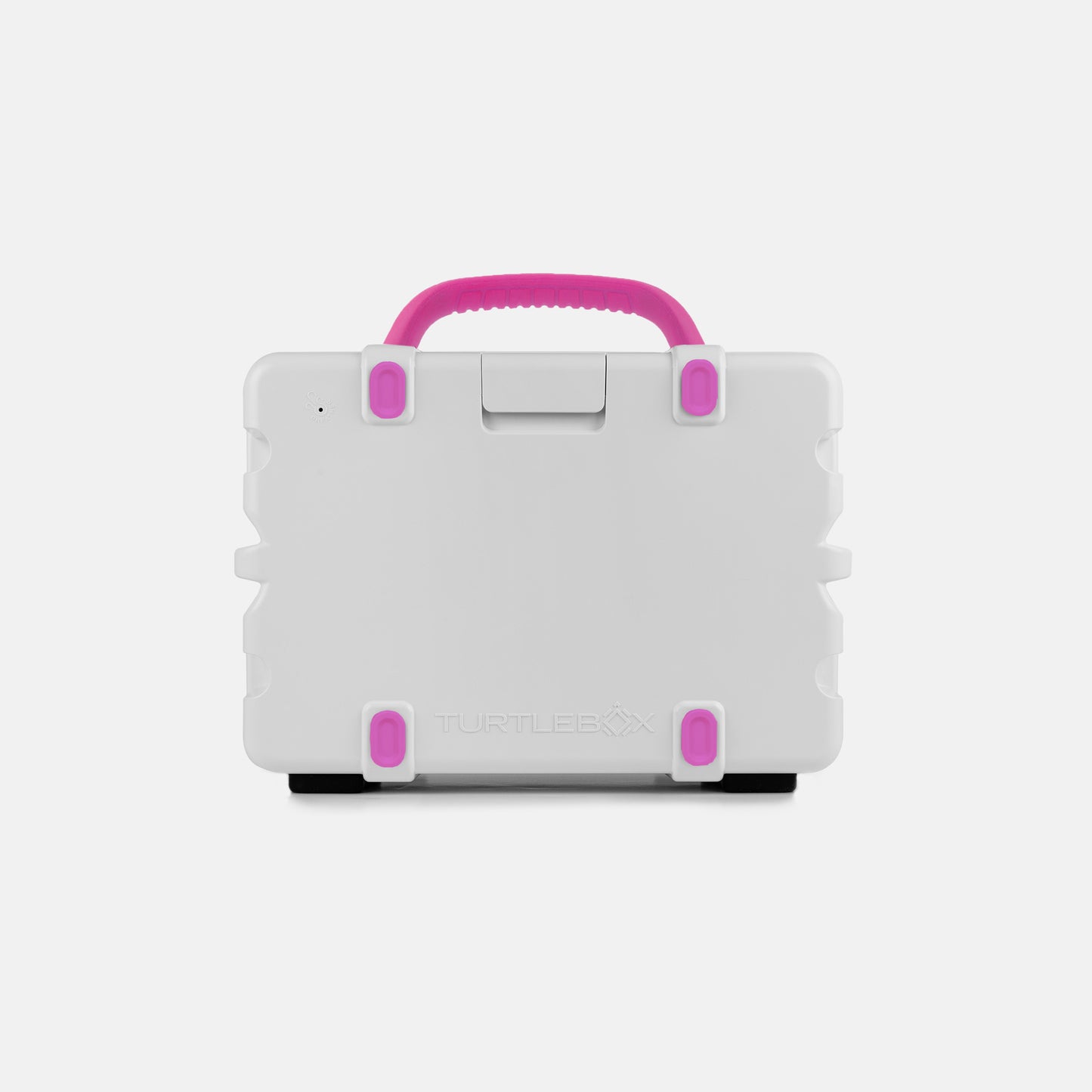 Original: GEN 3 - White & Light Pink