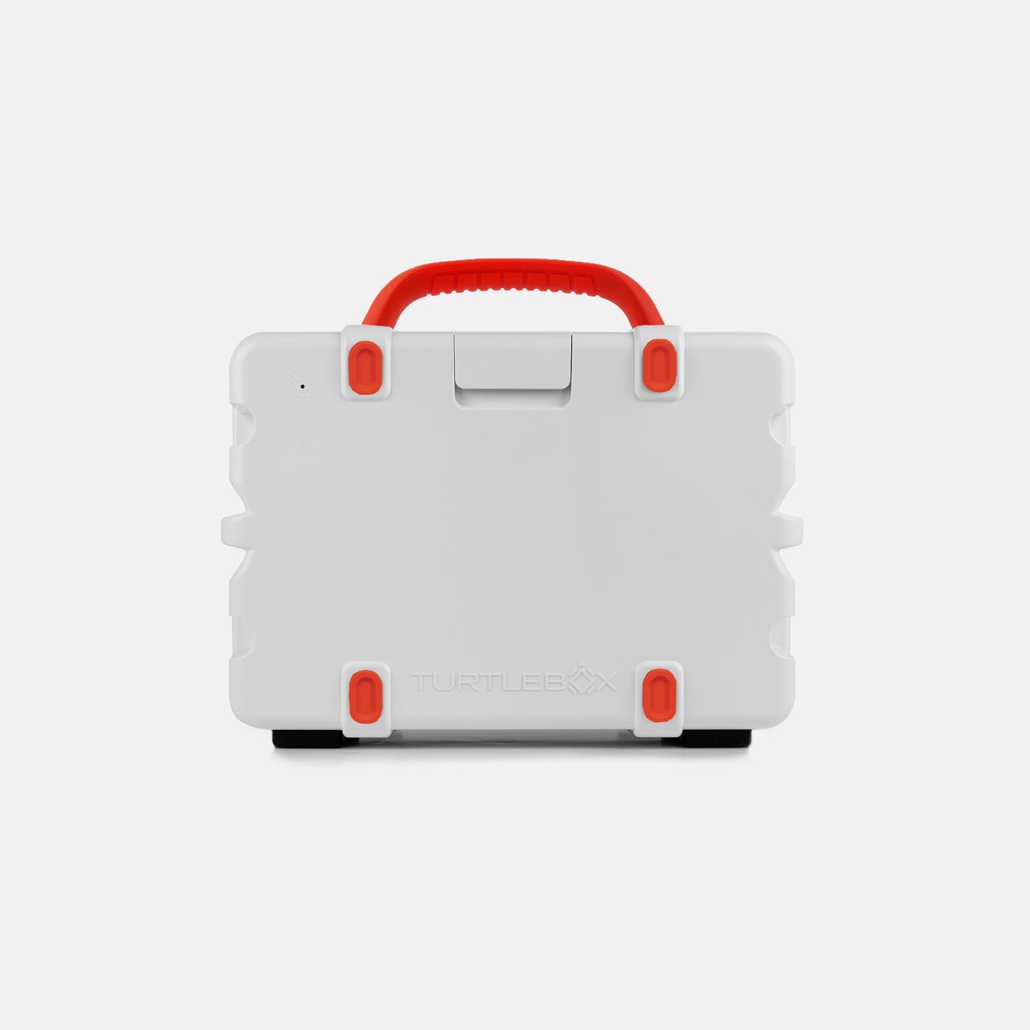 Original: GEN 3 - White & Red