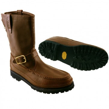 Winfield Hunting Boot - Old Briar