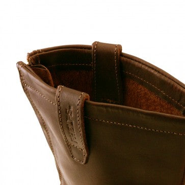 Winfield Hunting Boot - Old Briar