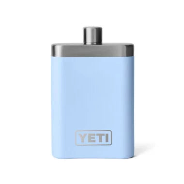 YETI® Flask - Big Sky Blue