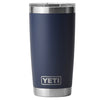 Atlanta Braves 20oz. Rambler® Tumbler with Magslider Lid