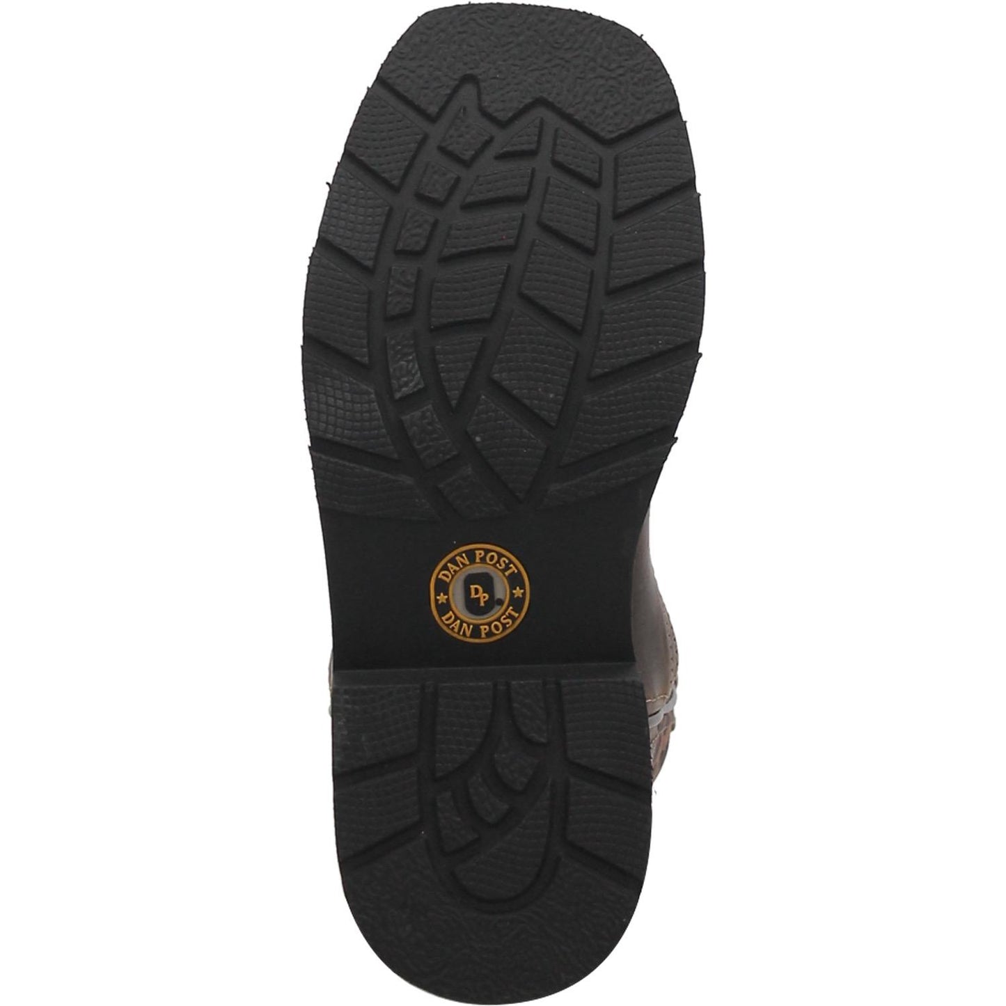 Makucha Youth Leopard Boot