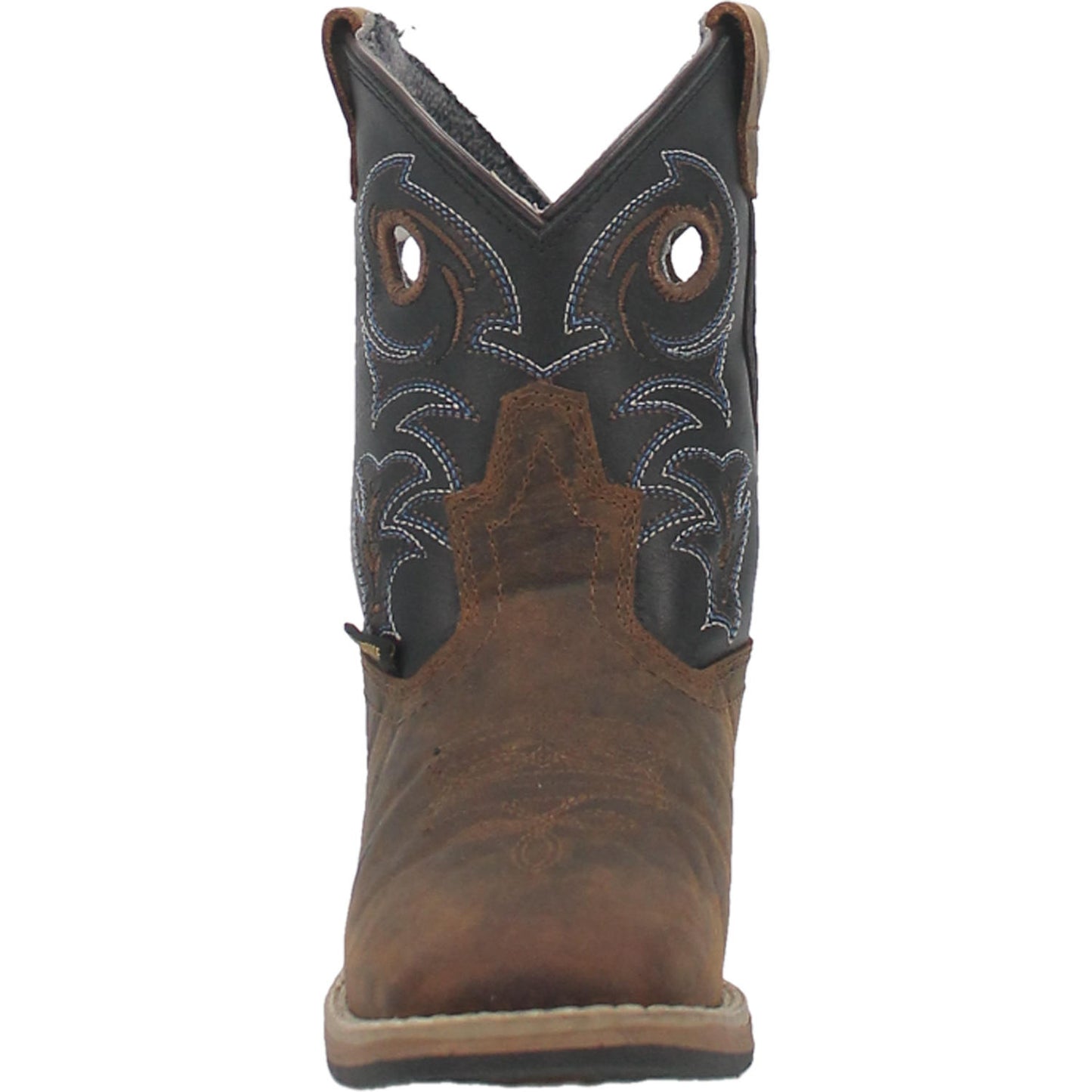 Storms Eye Jr Square Toe Boot