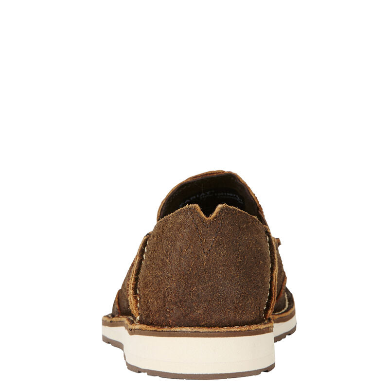 Cruiser - Rough Oak