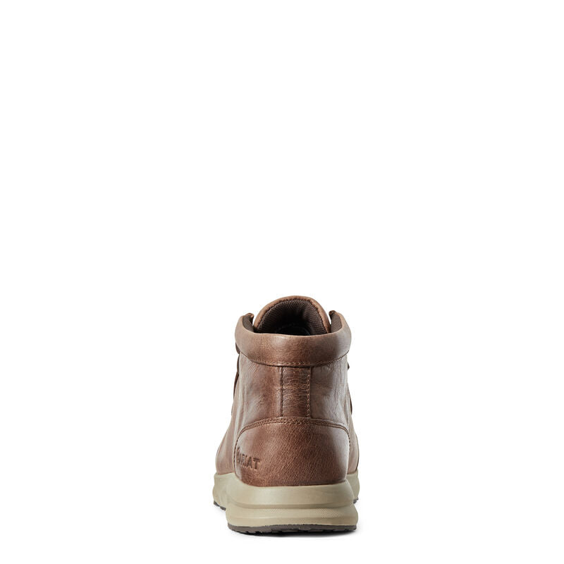 Ariat Men’s Spitfire - Cowboy Brown