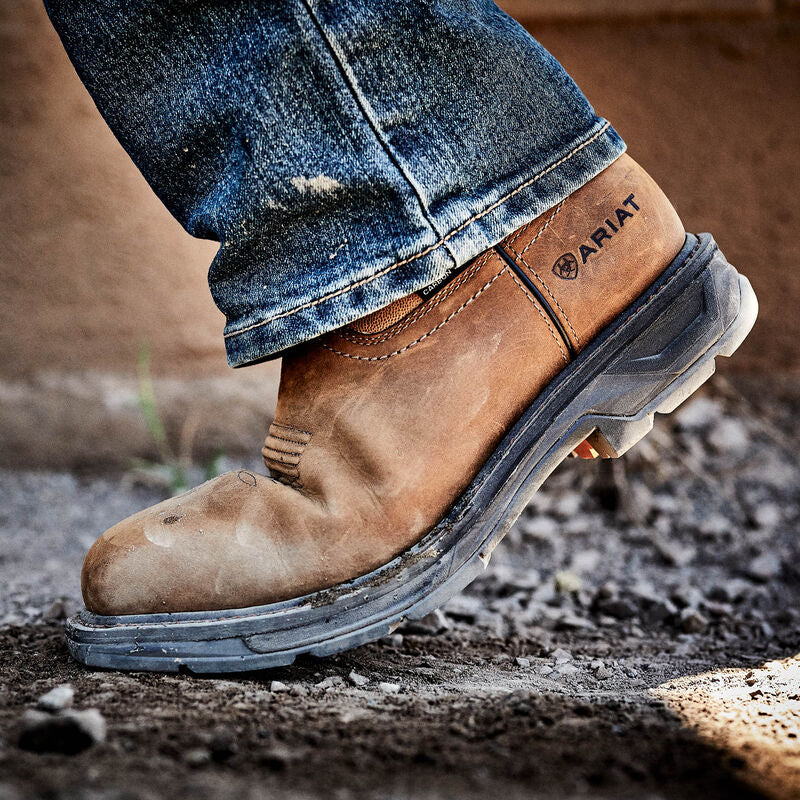 WorkHog XT Waterproof Work Boot