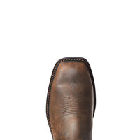 Groundwork Waterproof Steel Toe Work Boot