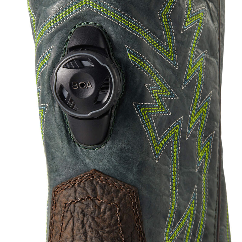 WorkHog XT BOA Waterproof Carbon Toe Work Boot