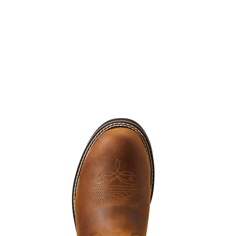 Delilah Round Toe H2O