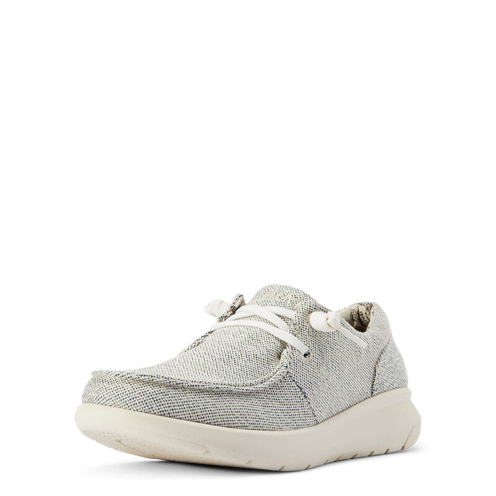 Hilo - Gallant Gray