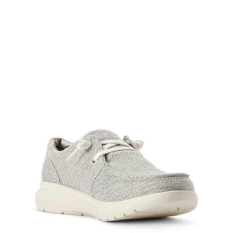 Hilo - Gallant Gray