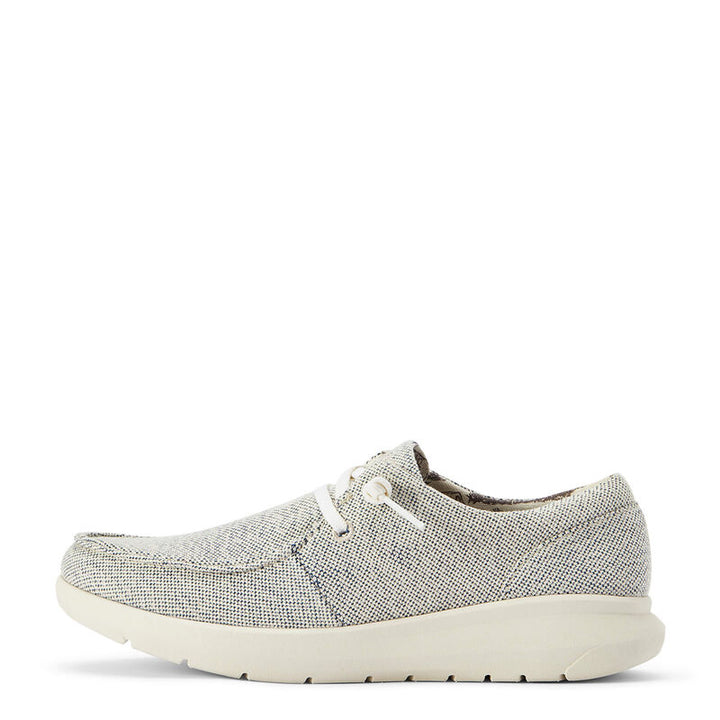 Hilo - Gallant Gray