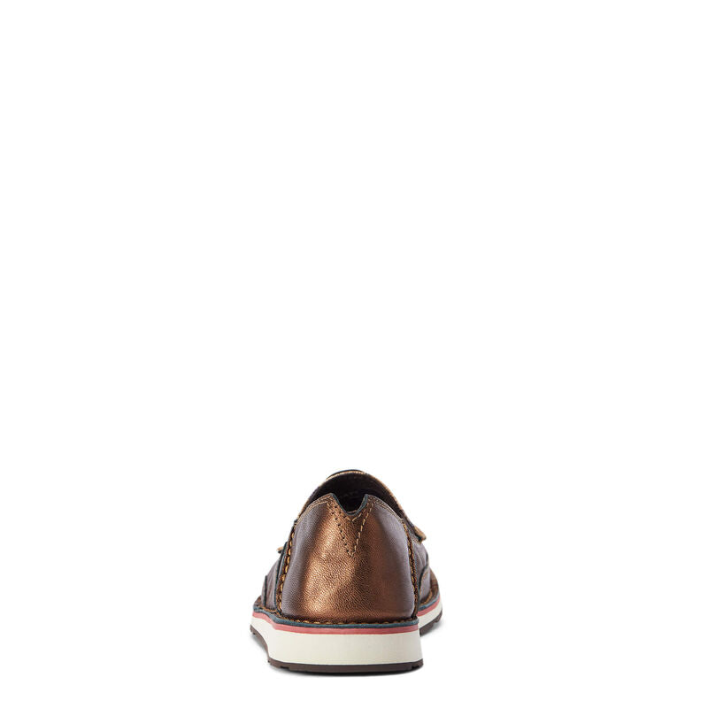 Cruiser - Metallic/Pink Steerhead