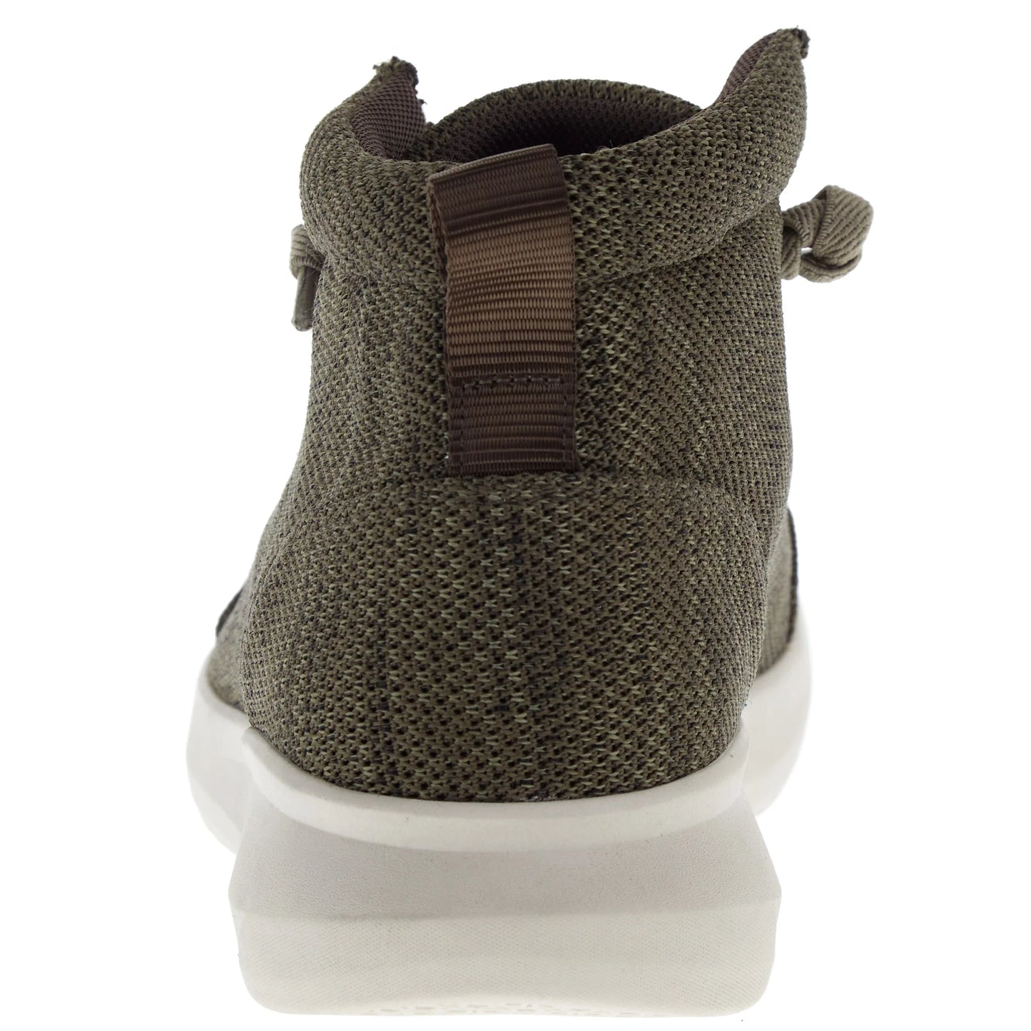 Hilo Rodeo - Heathered Olive