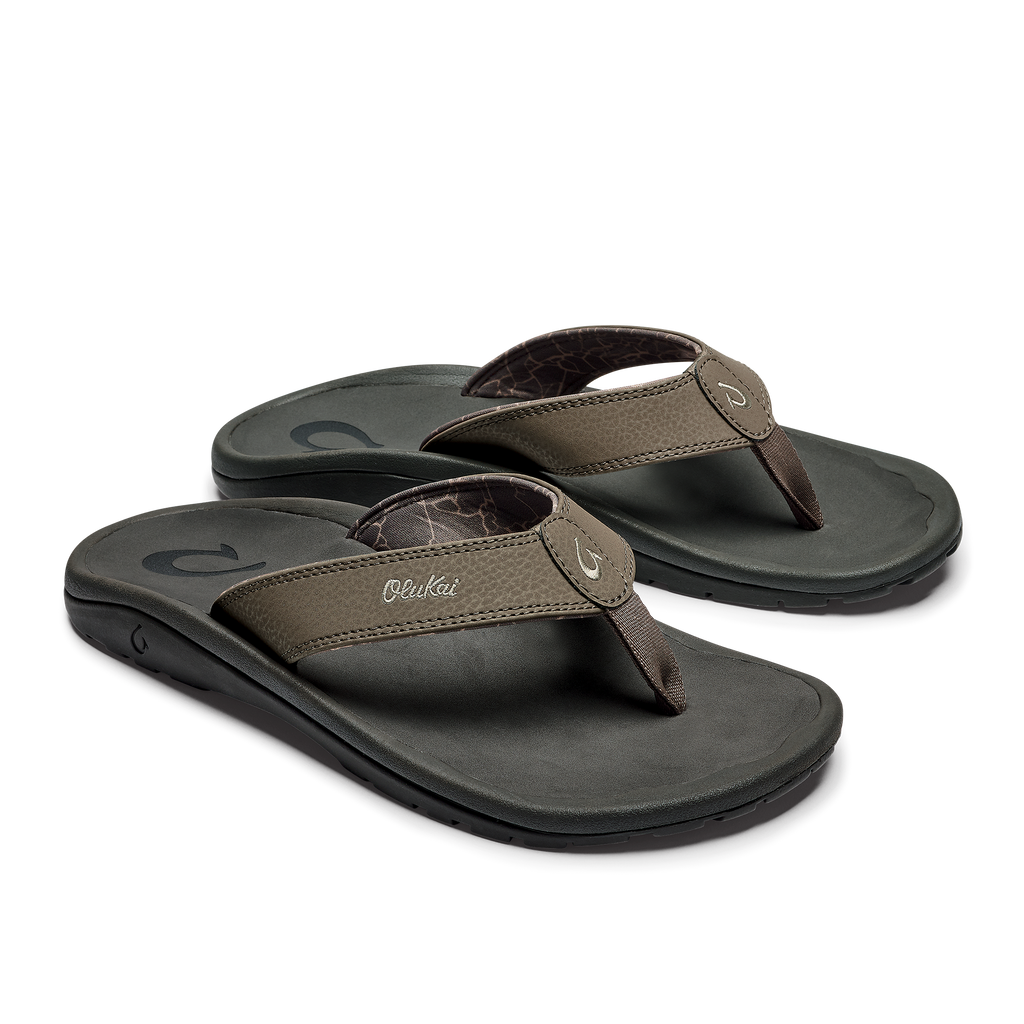 Olukai company discount
