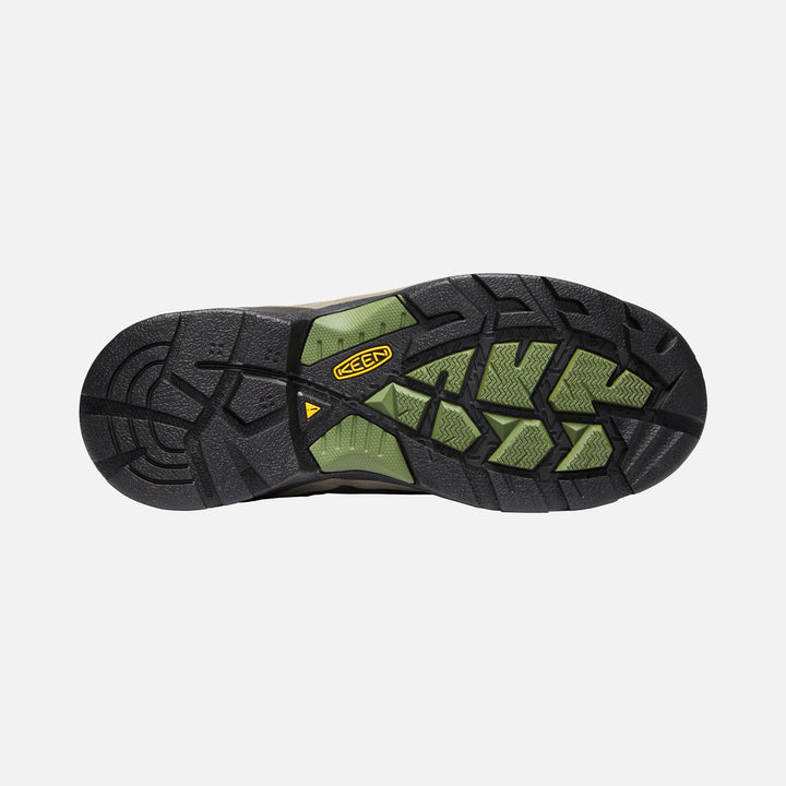 Detroit XT Waterproof Boot (Steel Toe)