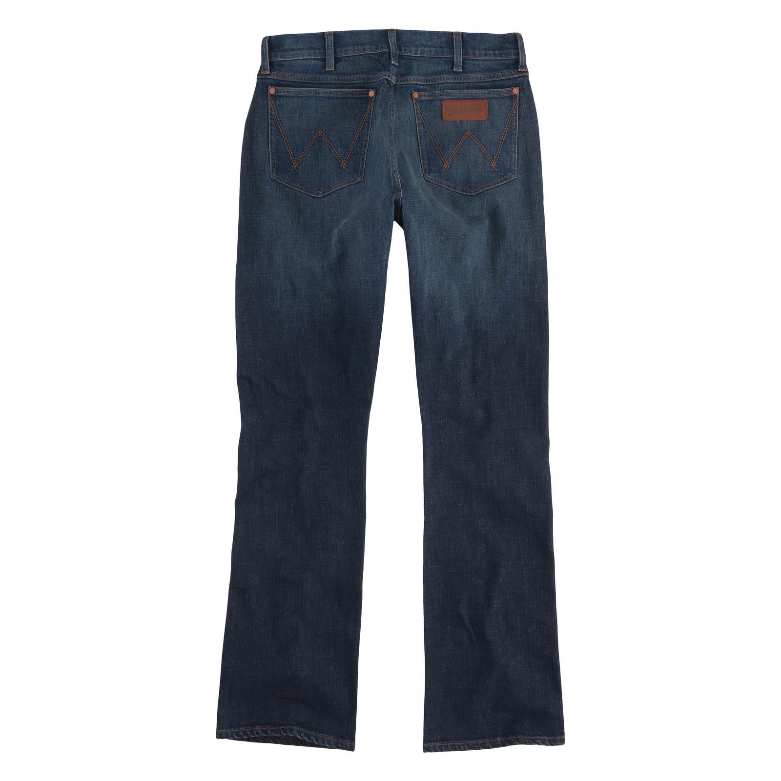 Denim Pants Timber Creek Pleated Jeans Roundtree Yorke Nwt Blue