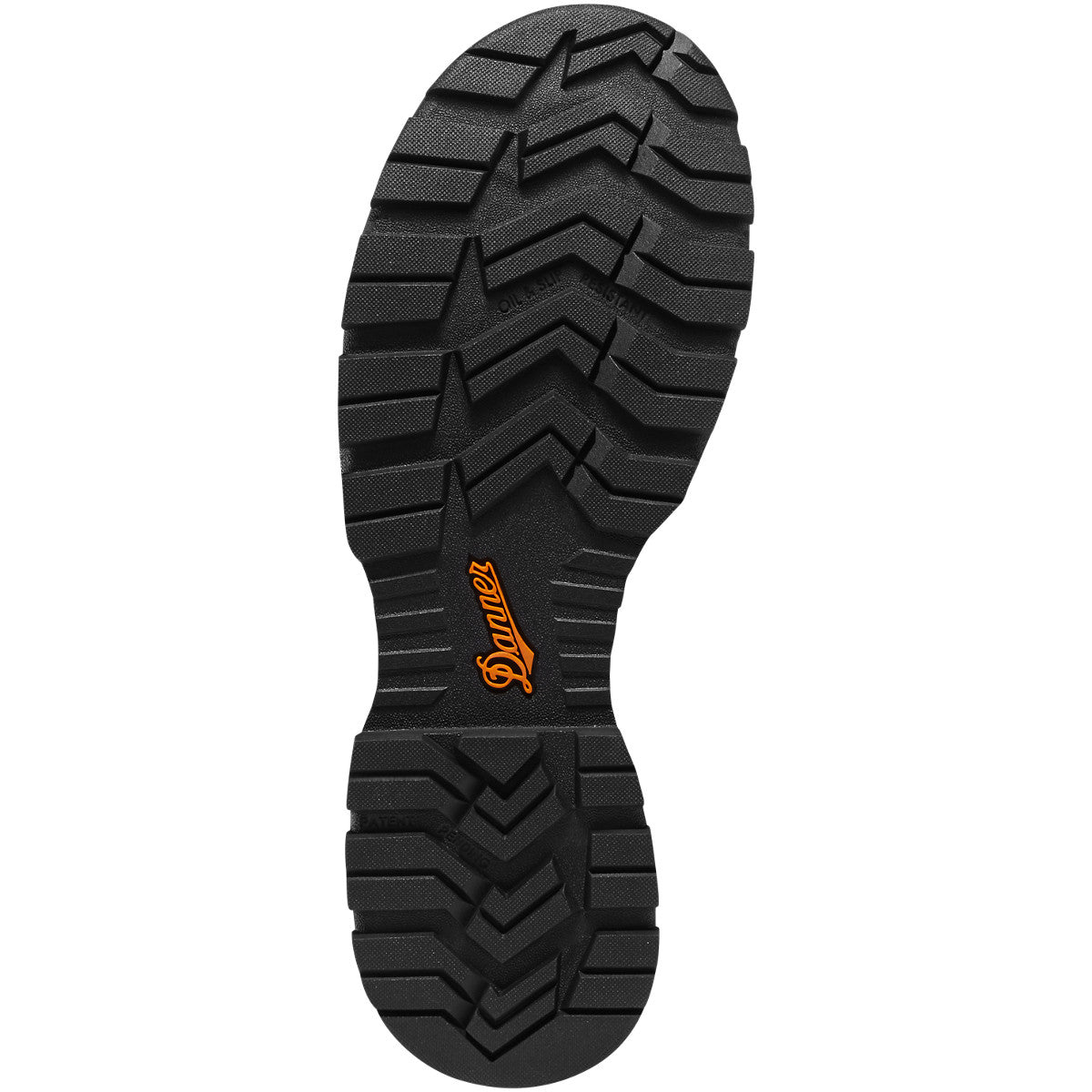Danner Crafter Wellington 11" Brown