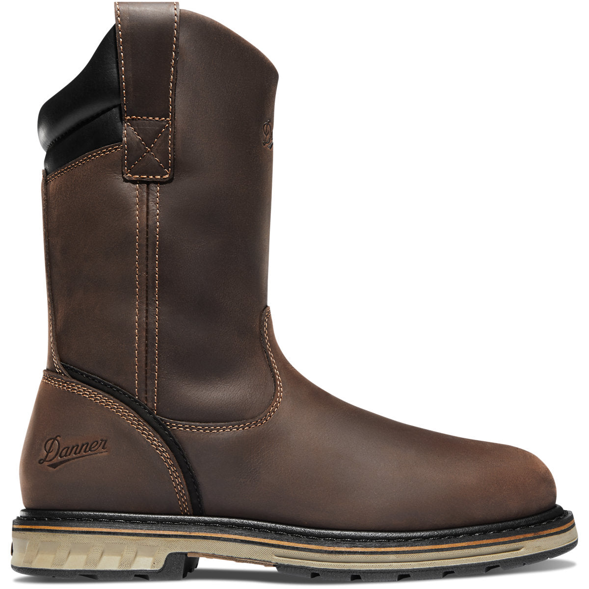 WHITE'S ホワイツ US11E REDWING WESCO DANNER Danner Rough Out vs Redwing Heritage Boots | SEALgrinderPT
