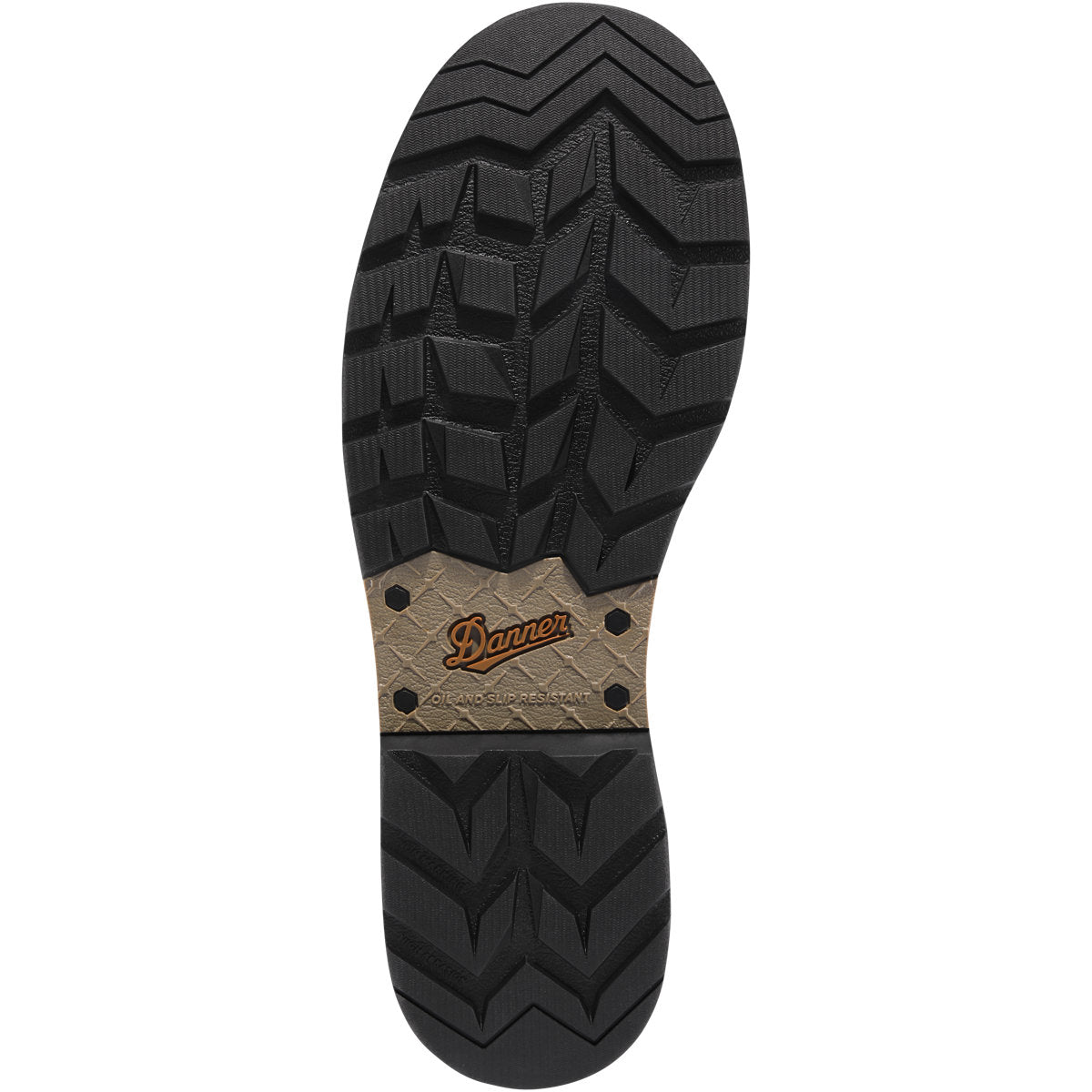 Steel Yard Wellington 11" Danner Dry Steel Toe