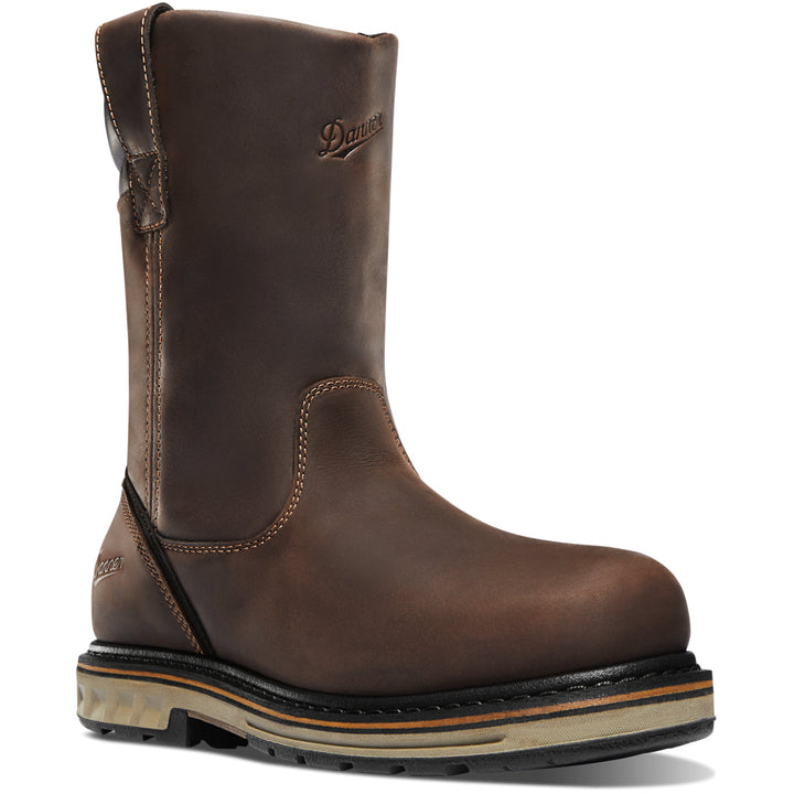Steel Yard Wellington 11" Danner Dry Steel Toe