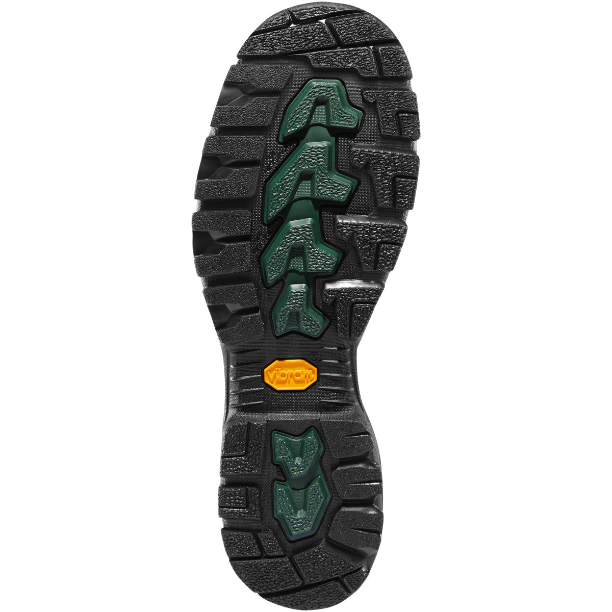 Women's Vicious Brown Composite Toe (NMT)