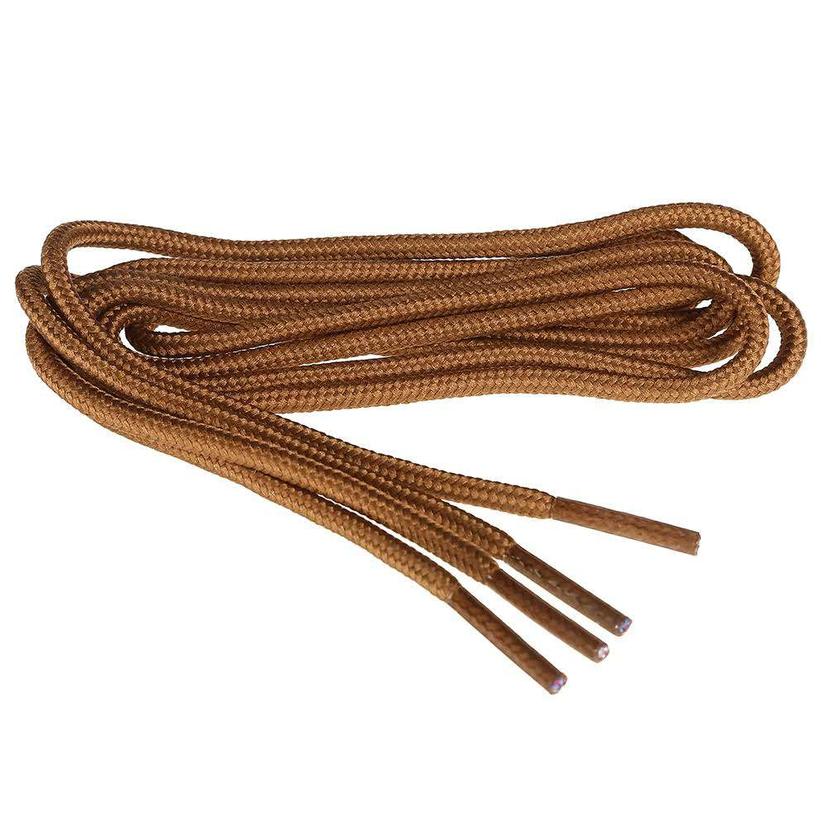 Twisted X Brown Men's Shoe Laces – Dallas Wayne Boot Company