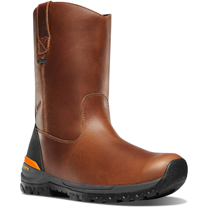 Danner Stronghold 10" Wellington Dry Composite Toe